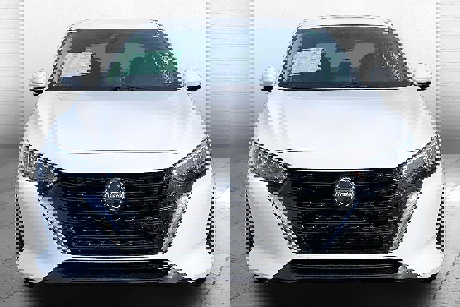 Used 2024 Nissan Sentra SV image 2