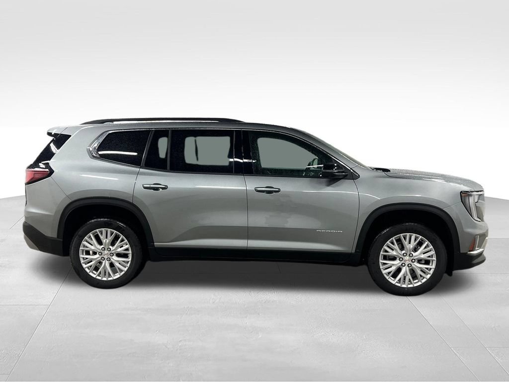 New 2026 GMC Acadia Elevation w/ Elevation Premium Package AWD/4WD video 2