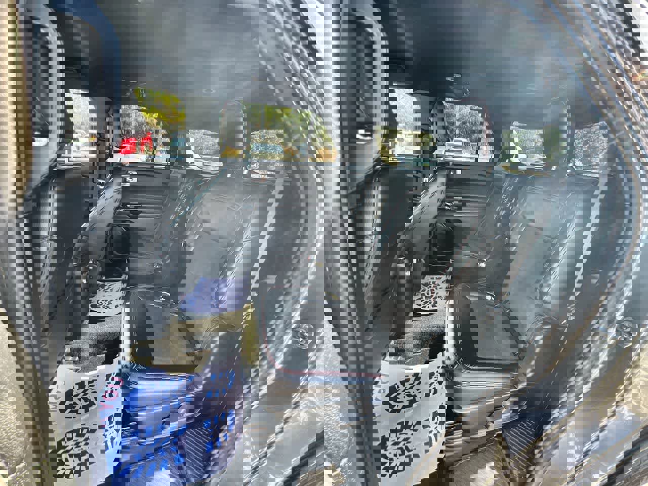 Used 2023 Ford Explorer ST-Line w/ Class IV Trailer Tow Package image 25