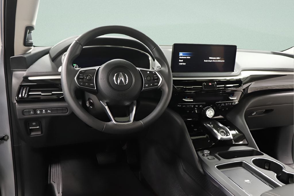 Used 2025 Acura MDX w/ Technology Package AWD/4WD image 36