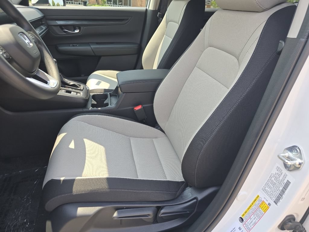 New 2026 Honda CR-V LX image 20