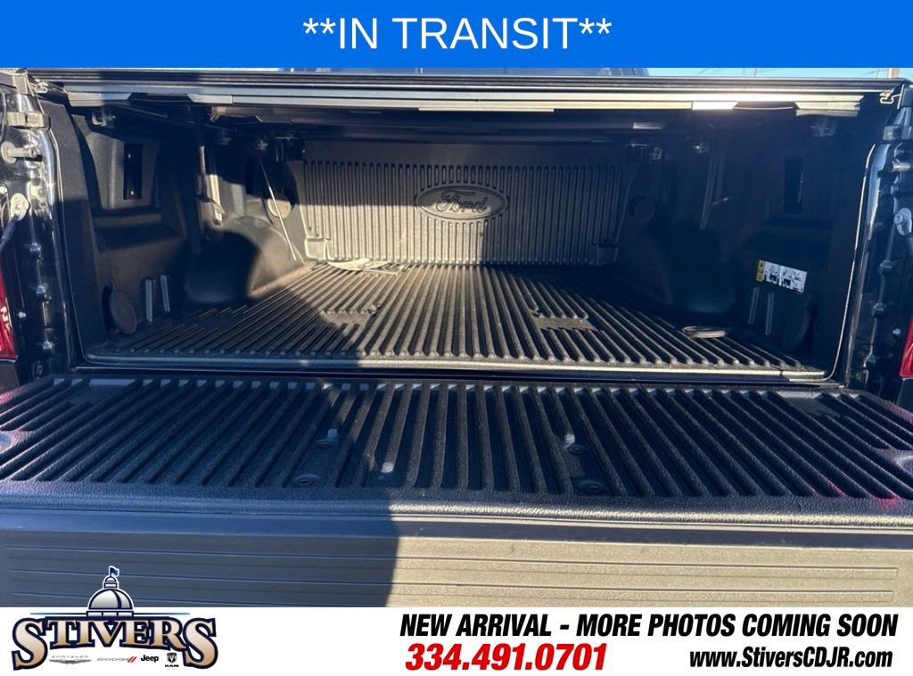 Used 2020 Ford F150 XLT w/ Equipment Group 302A Luxury image 16