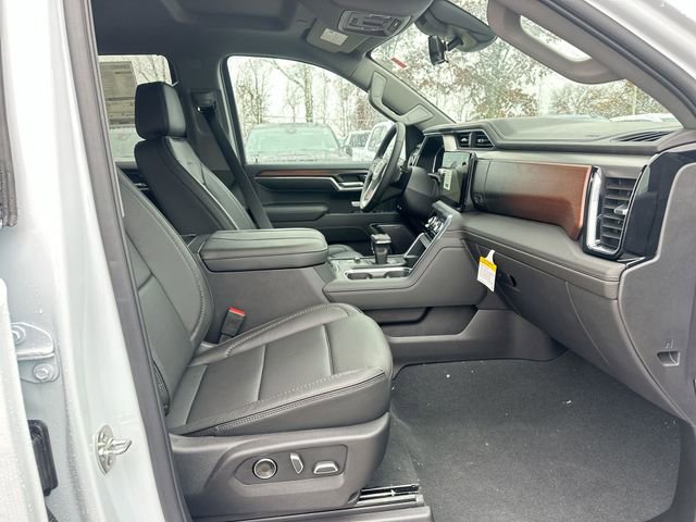 New 2026 GMC Sierra 1500 Denali w/ Technology Package AWD/4WD image 24