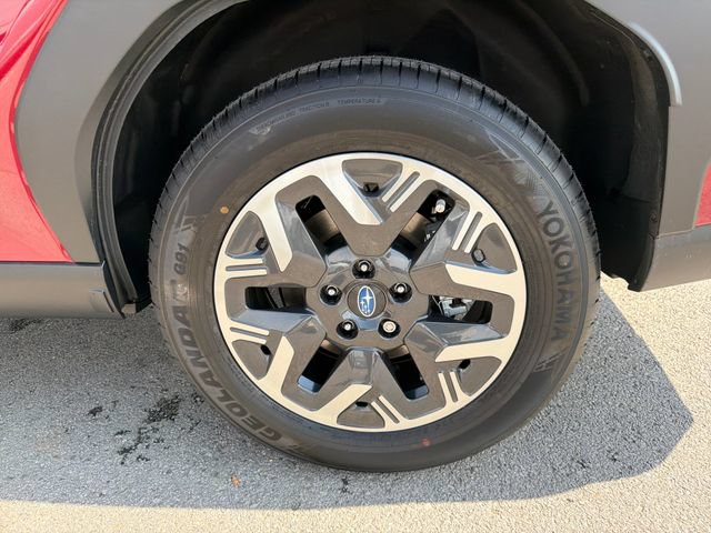 New 2026 Subaru Forester Premium AWD/4WD image 27