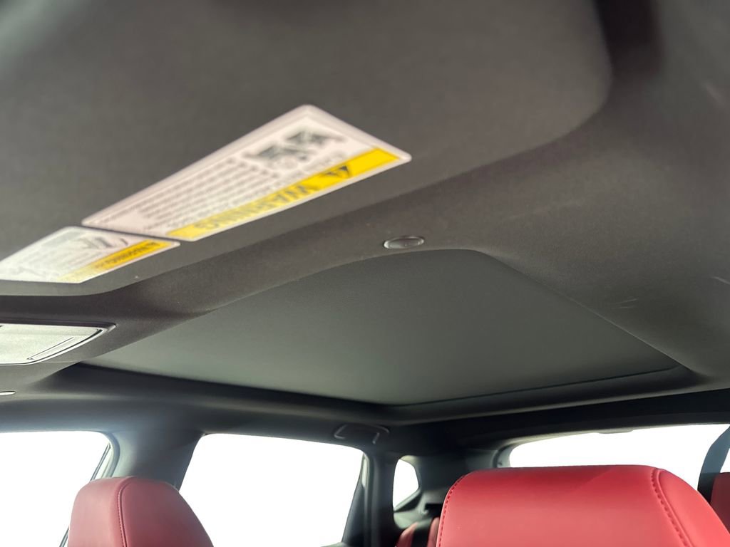 Used 2025 Acura ADX A-Spec image 72