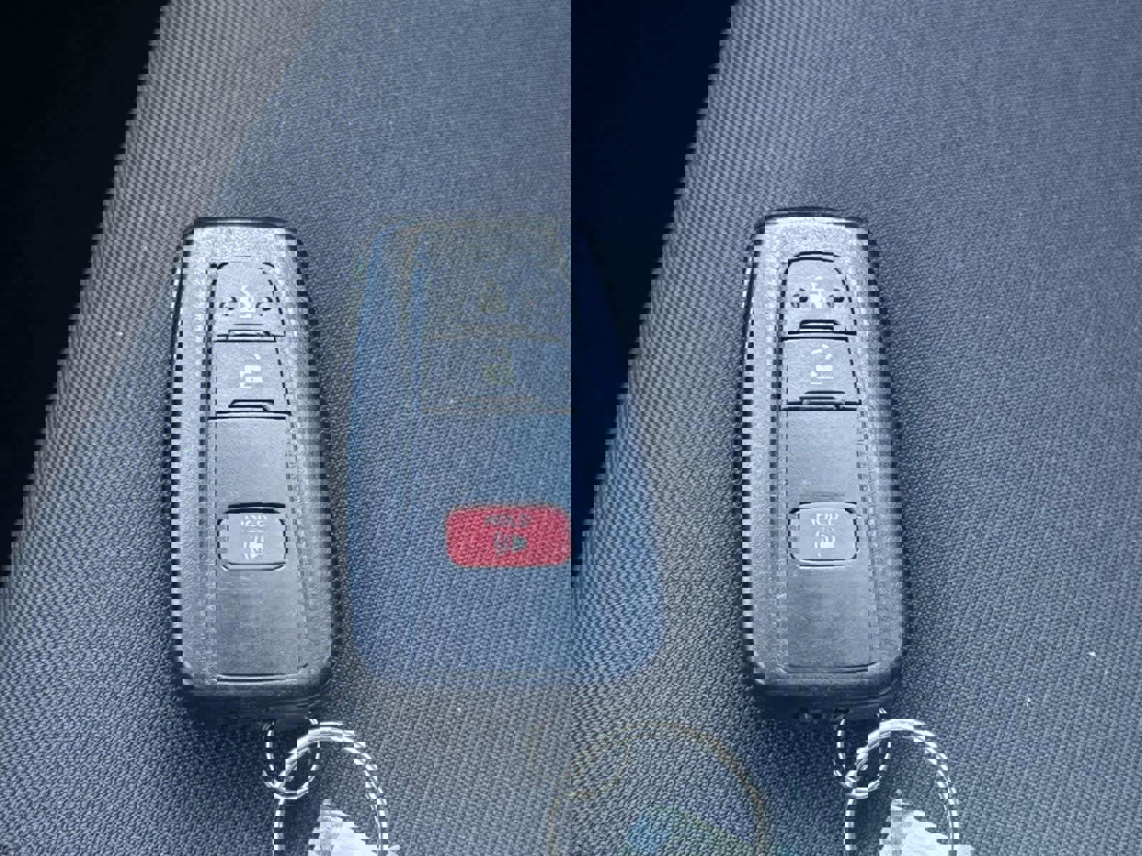 Used 2021 Toyota C-HR XLE image 30