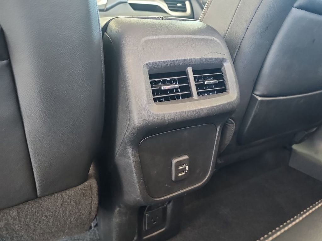 Certified 2022 GMC Terrain Denali AWD/4WD image 21