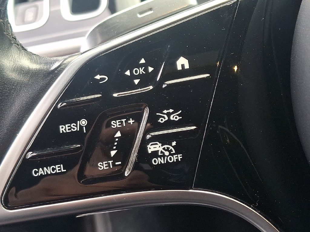 Used 2021 Mercedes-Benz S 580 4MATIC Sedan image 23