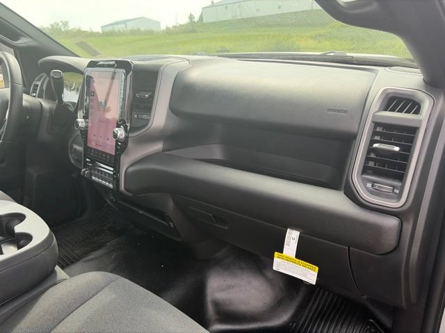 New 2026 RAM 2500 Tradesman AWD/4WD image 11