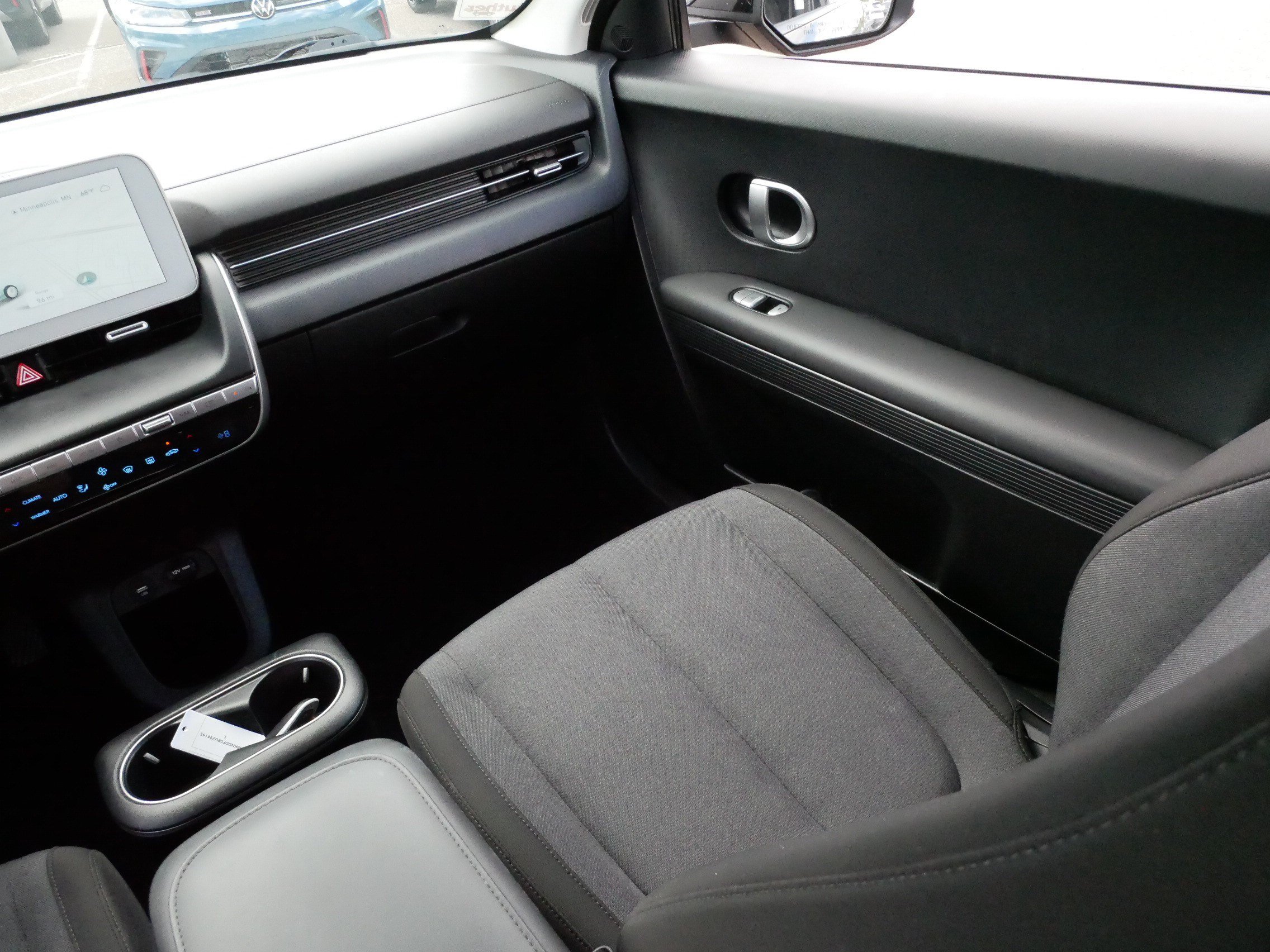 Used 2024 Hyundai Ioniq 5 SEL AWD/4WD image 11