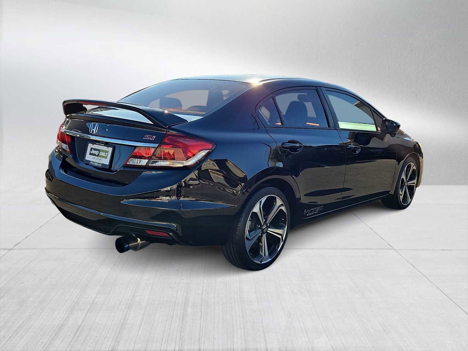 Used 2015 Honda Civic Si image 15