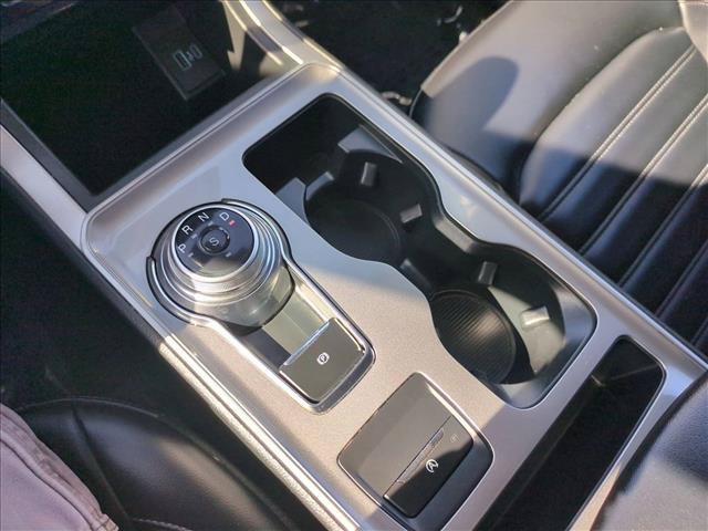 Used 2024 Ford Edge SEL AWD/4WD image 12