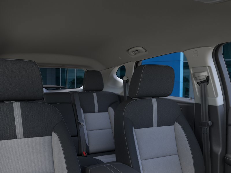 New 2026 Chevrolet Blazer LT w/ Convenience Package FWD image 24