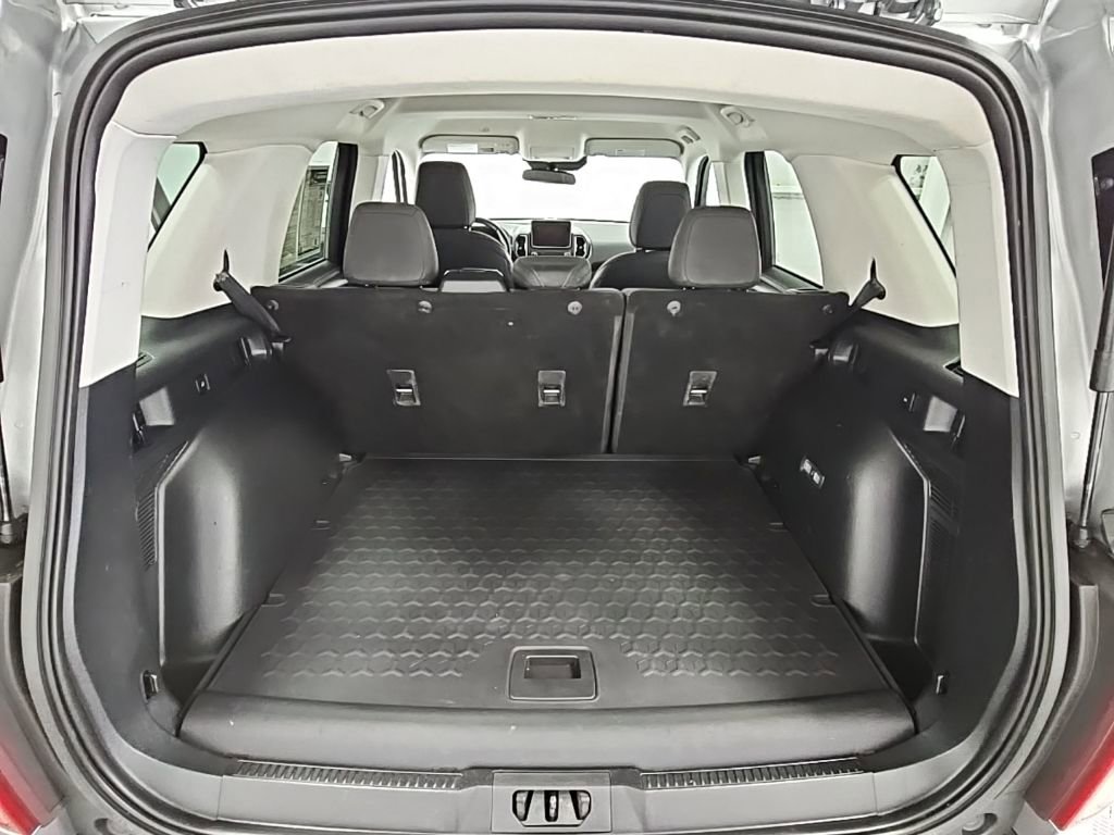 Used 2022 Ford Bronco Sport Big Bend w/ Convenience Package image 33