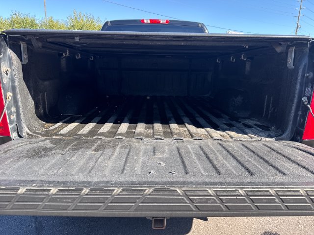 Used 2013 Chevrolet Silverado 1500 LTZ w/ LTZ Plus Package AWD/4WD image 22