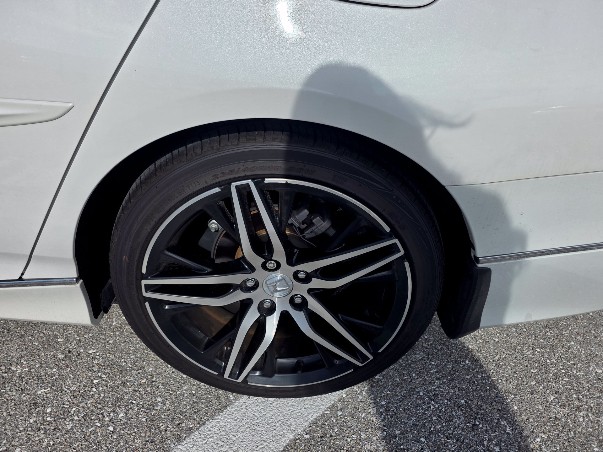 Used 2021 Honda Accord Touring image 9