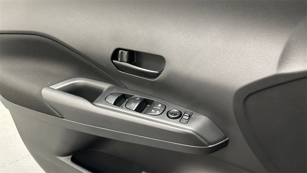 Certified 2024 Nissan Kicks S w/ Interior Electronics Package image 16