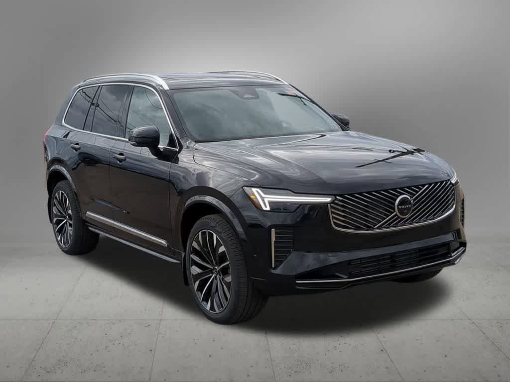 New 2026 Volvo XC90 T8 Plus w/ Protection Package Premier AWD/4WD image 8