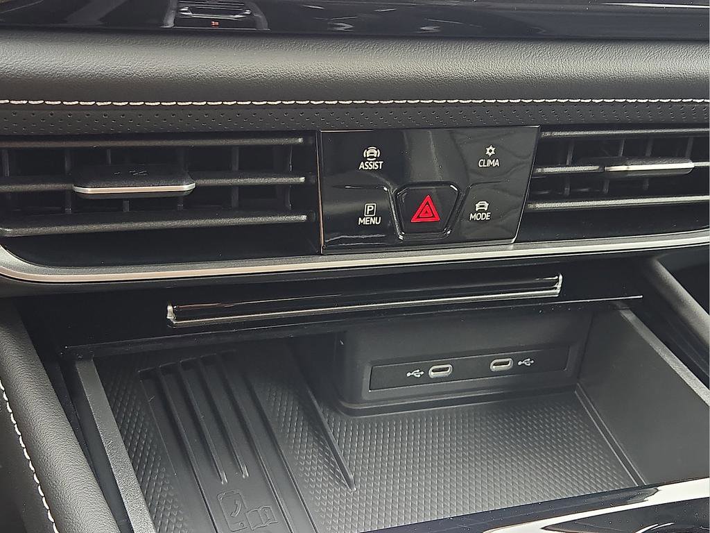 New 2026 Volkswagen Atlas SE image 19