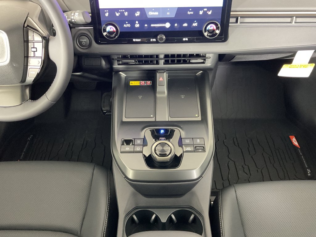 New 2026 Toyota bZ Woodland AWD/4WD image 12