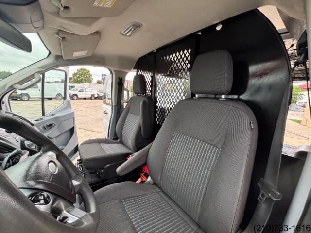 Used 2017 Ford Transit 250 130 Low Roof w/ Exterior Upgrade Package RWD image 19