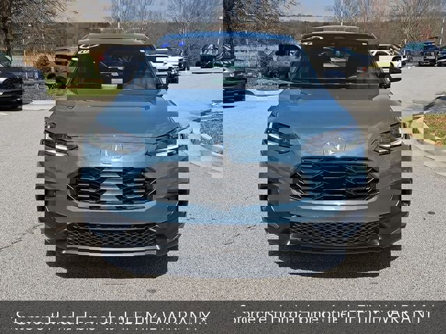 Certified 2026 Honda HR-V Sport image 9