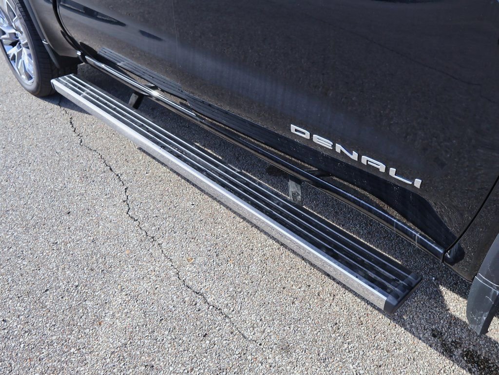 New 2026 GMC Sierra 1500 Denali image 30