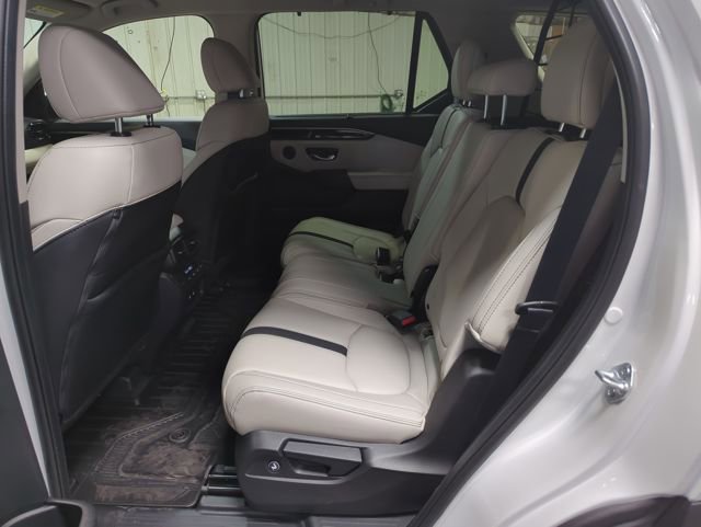 New 2026 Honda Pilot EX-L image 23