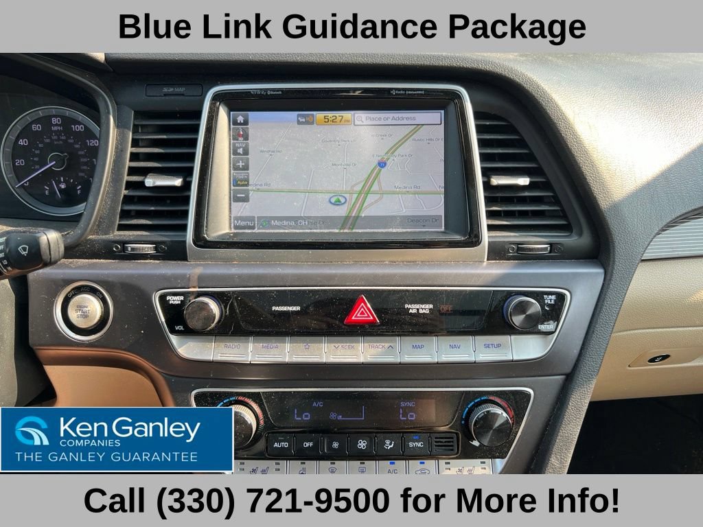 Used 2019 Hyundai Sonata Limited w/ Ultimate Package 04 FWD image 12