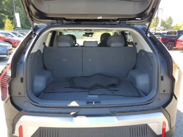 New 2027 Kia EV3 Wind FWD image 14