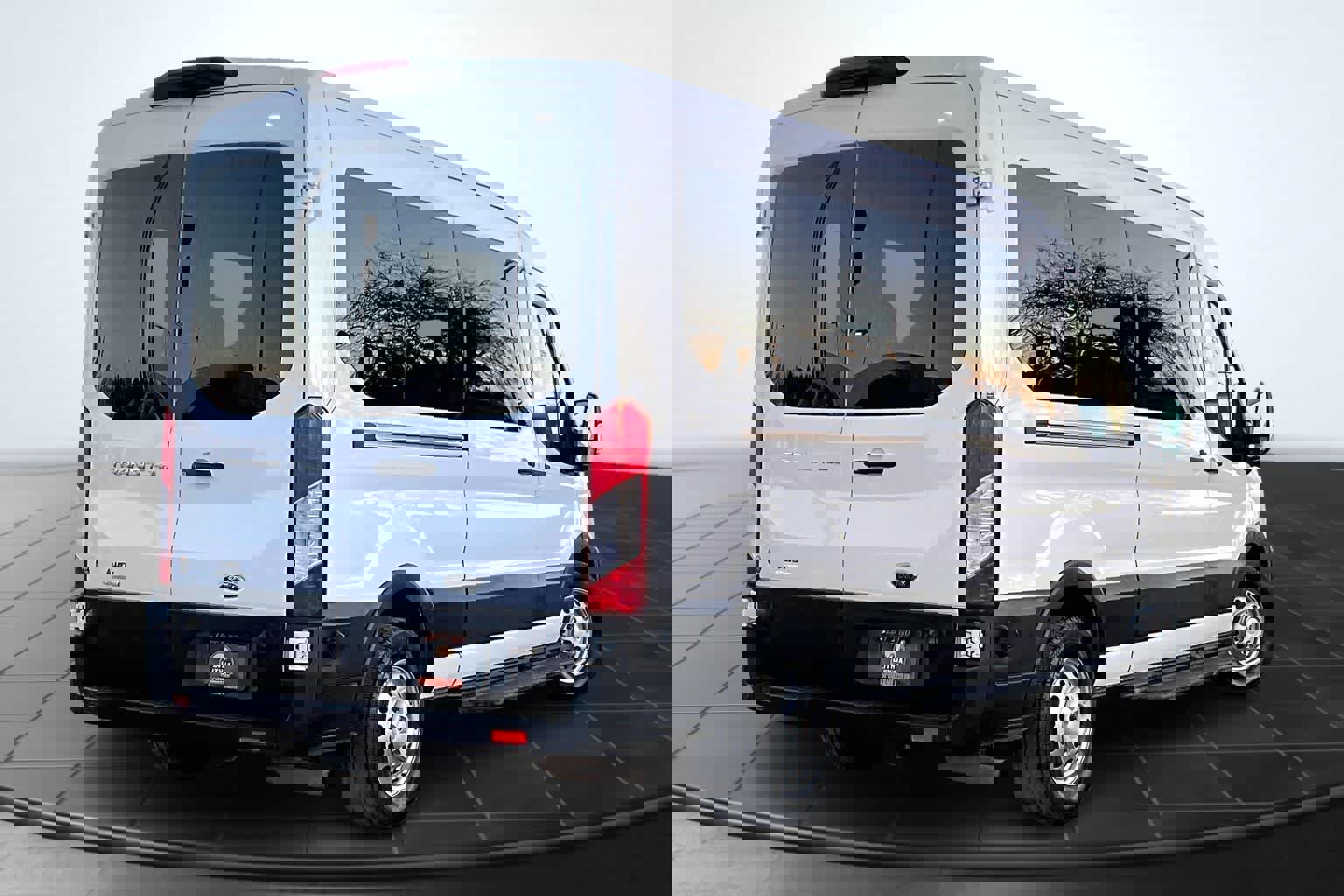 Used 2024 Ford Transit 350 XL w/ Upfitter Package image 22