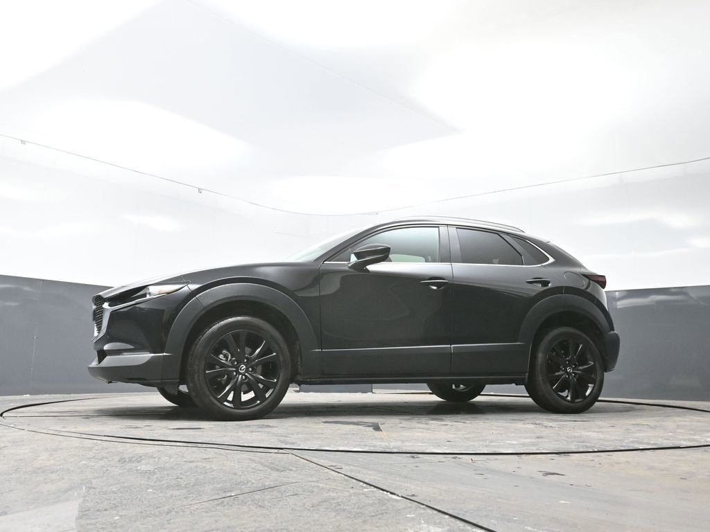 Used 2024 MAZDA CX-30 AWD 2.5 S w/ Select Sport Pkg image 55