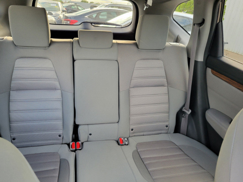 Used 2019 Honda CR-V EX image 28