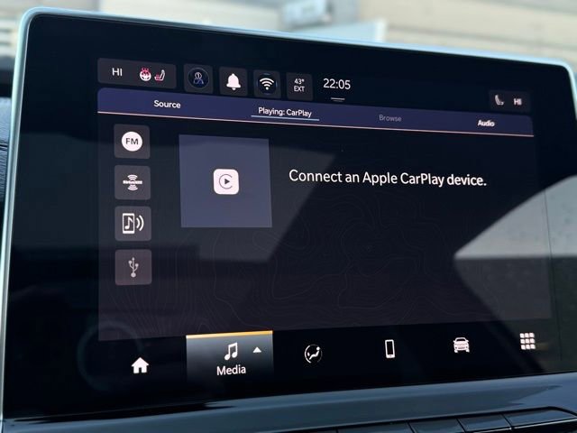 New 2026 Jeep Compass Latitude w/ Sun and Sound Group image 35