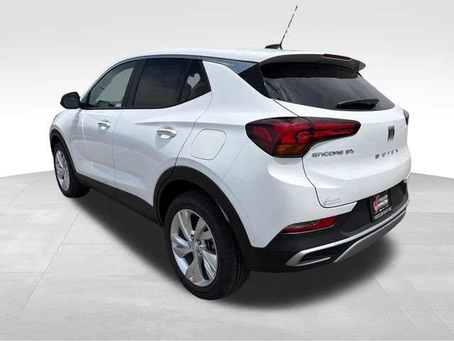 New 2026 Buick Encore GX Preferred FWD image 5