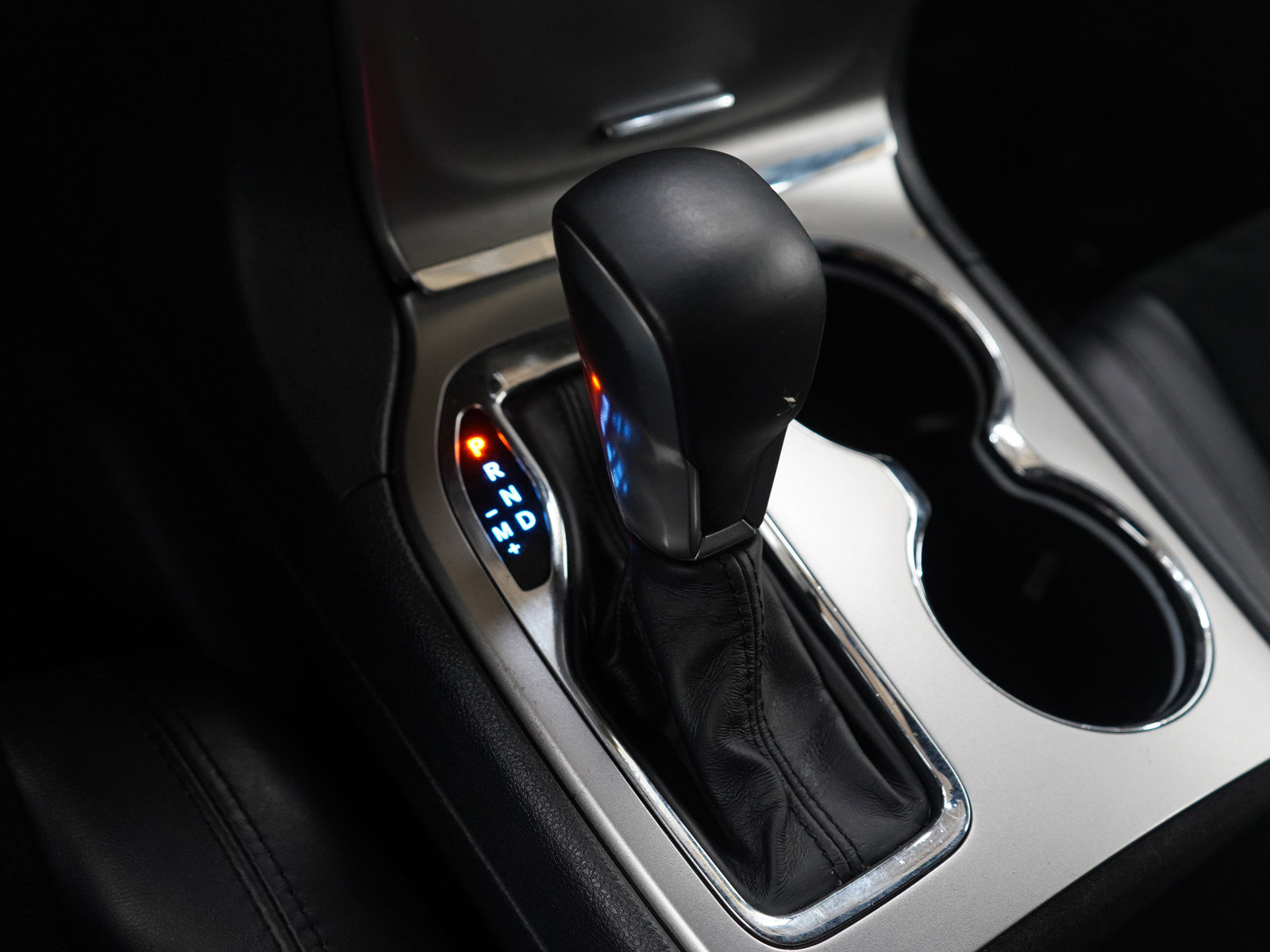 Used 2018 Jeep Grand Cherokee Altitude image 25