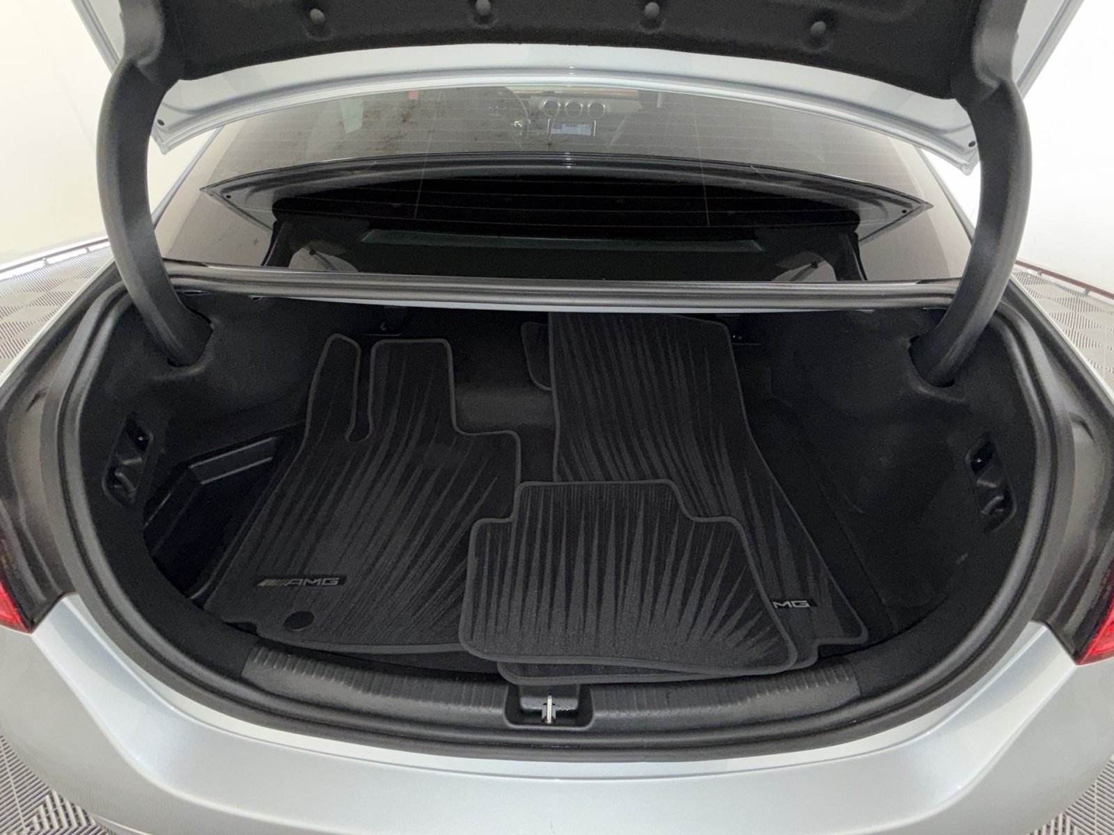 Used 2024 Mercedes-Benz C 63 AMG S image 26