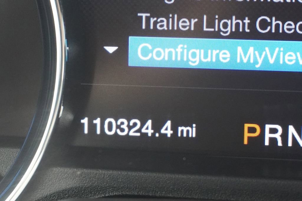 Used 2016 Ford F150 Lariat w/ Equipment Group 502A Luxury image 14