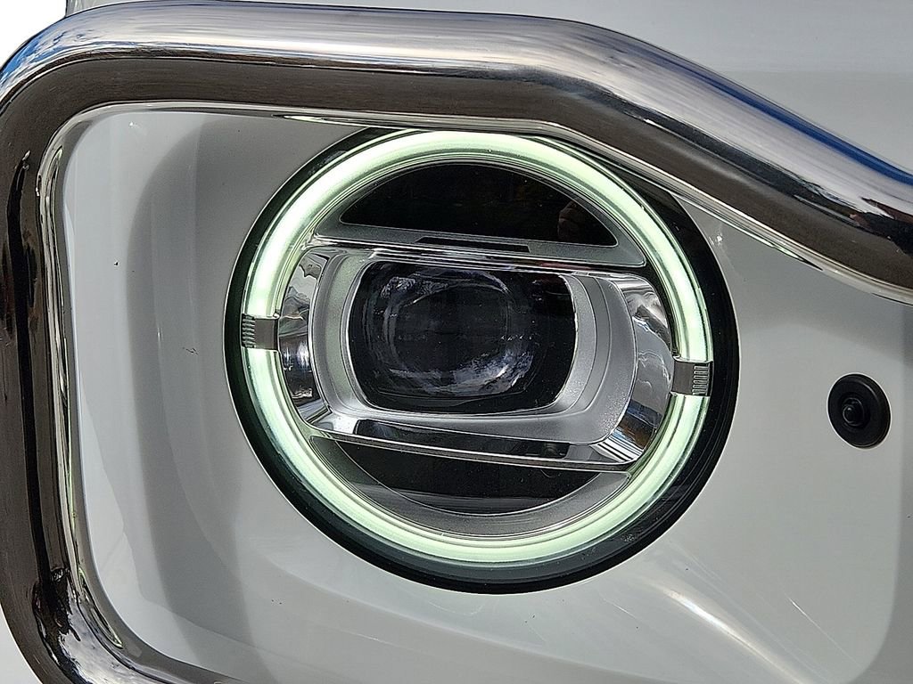 Used 2023 Mercedes-Benz G 550 image 10