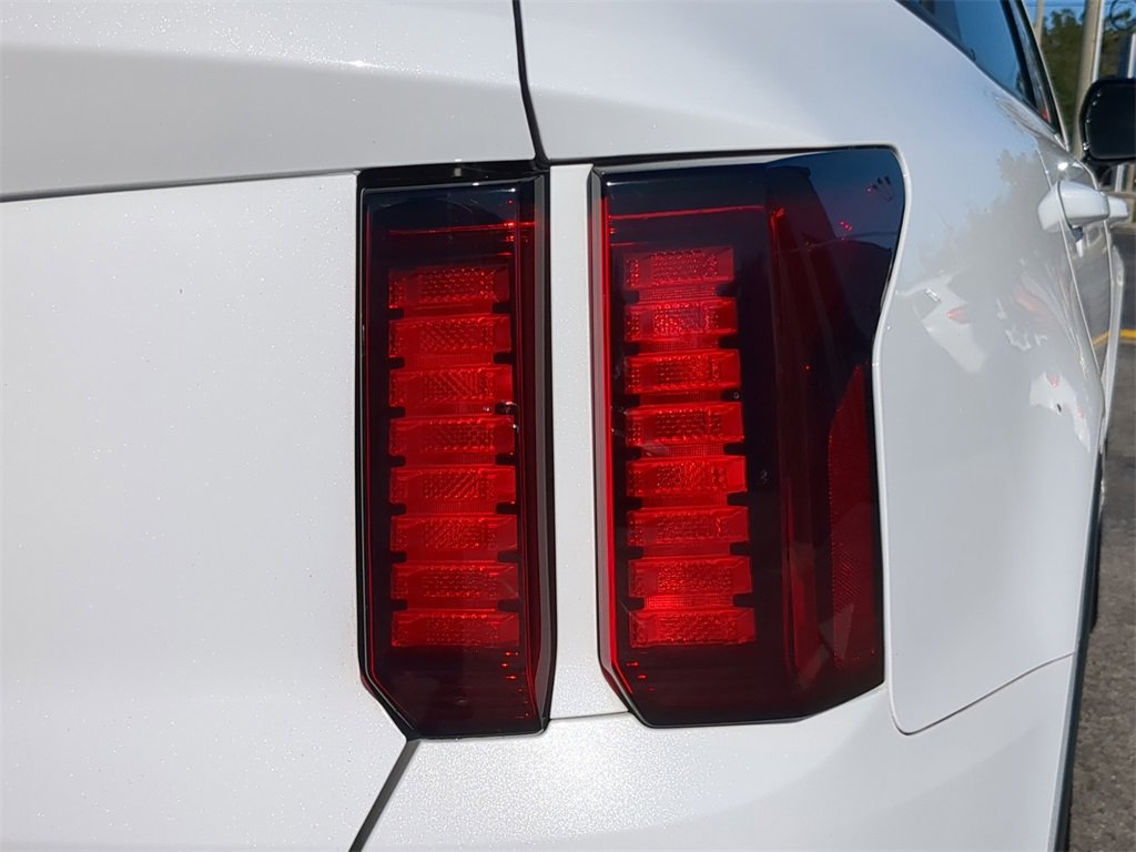 Used 2022 Kia Sorento X-Line EX image 8