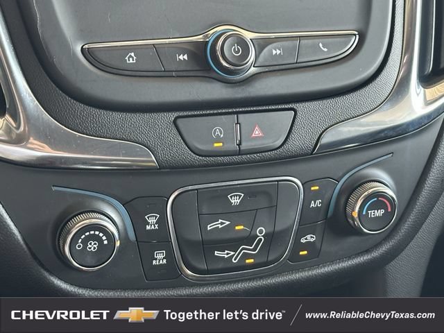 Used 2022 Chevrolet Equinox LT FWD image 20