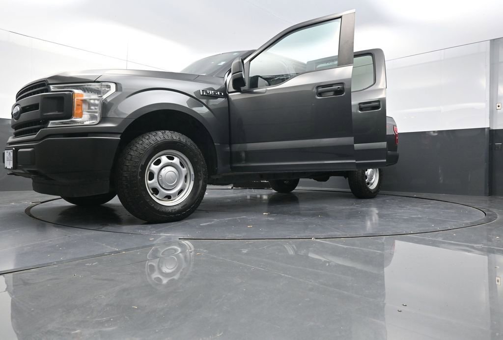 Used 2020 Ford F150 XL w/ XL Power Equipment Group image 31