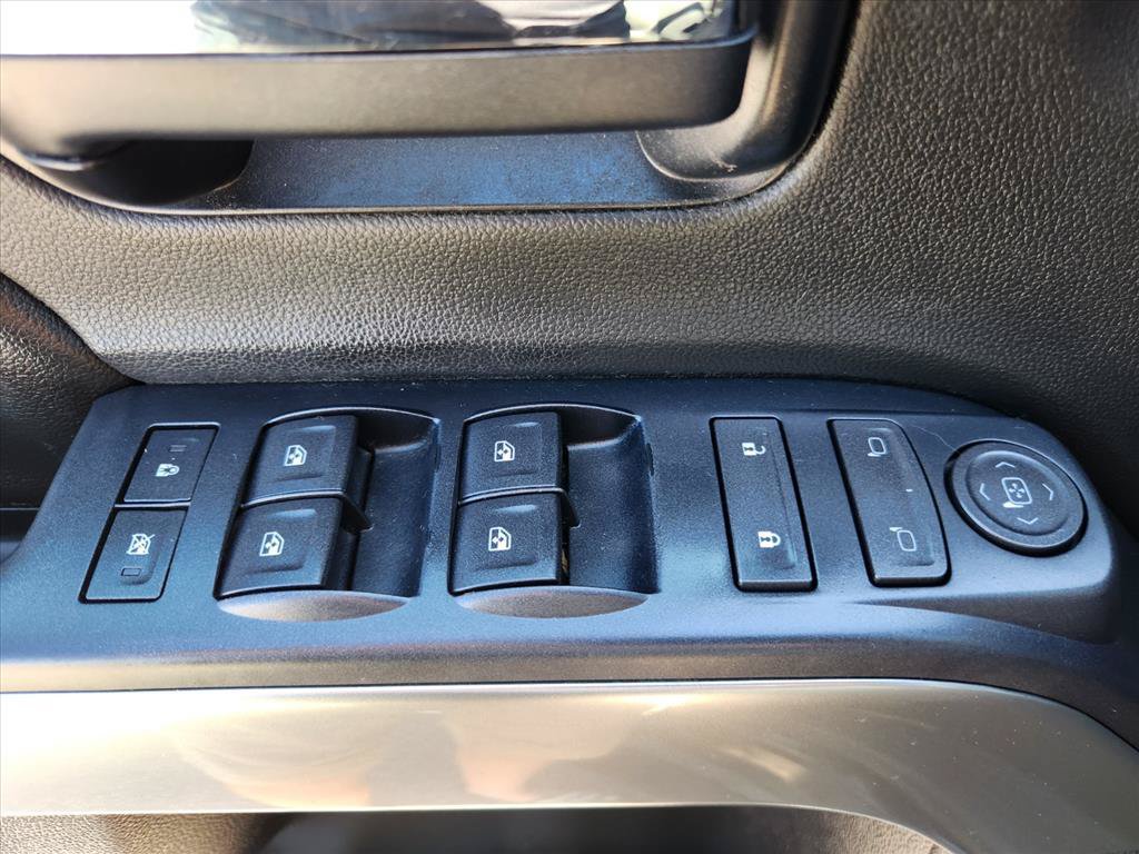 Used 2014 Chevrolet Silverado 1500 LT w/ All Star Edition RWD image 18