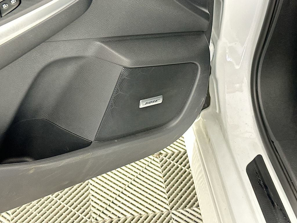 Certified 2025 Nissan Sentra SR w/ SR Premium Package image 27