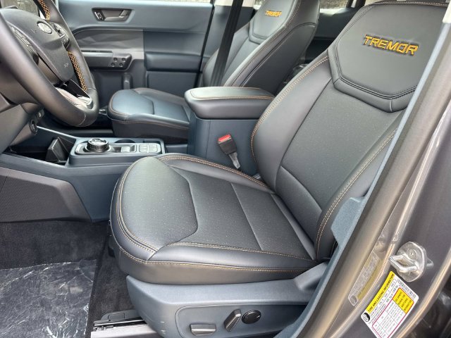 New 2026 Ford Maverick Tremor AWD/4WD image 18