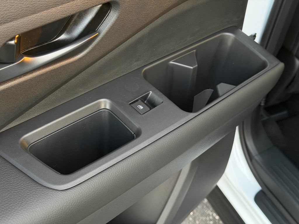New 2026 Nissan Pathfinder Rock Creek AWD/4WD image 17