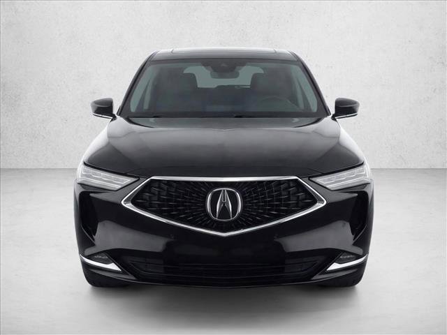 Used 2023 Acura MDX w/Technology Package video 2
