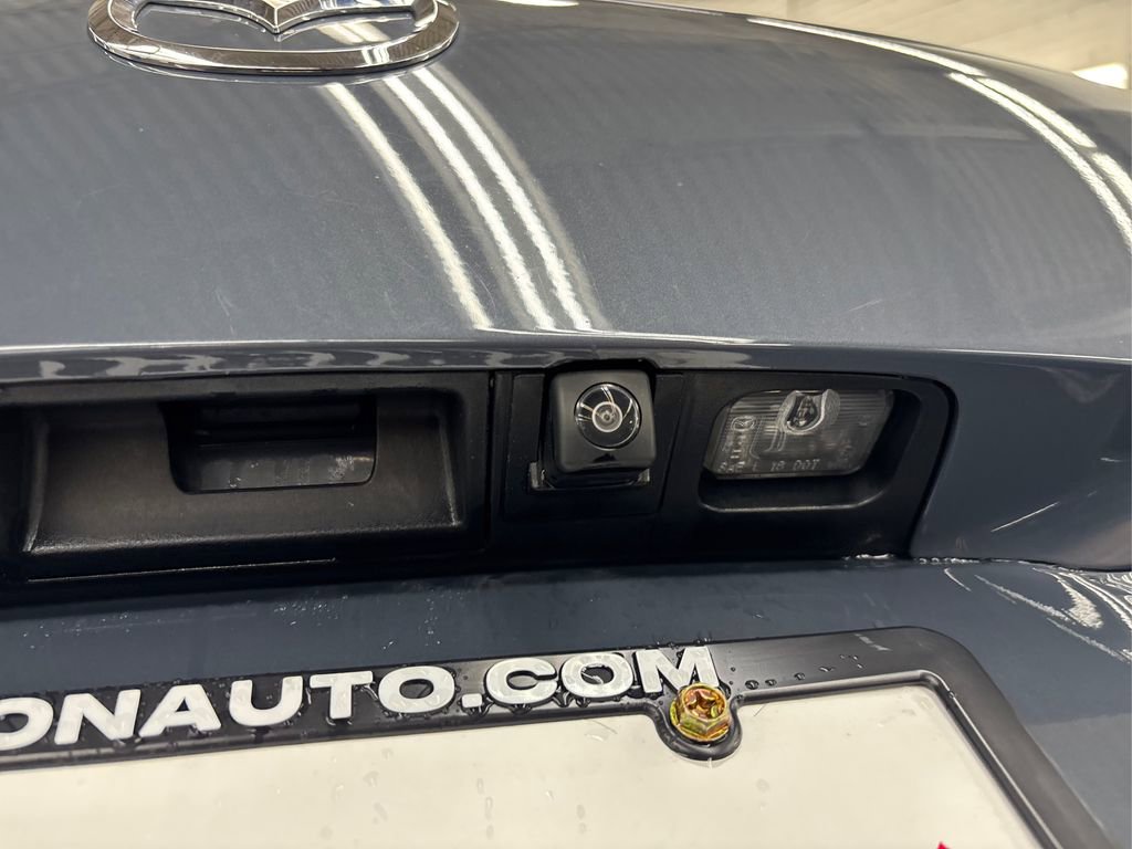 Used 2023 MAZDA CX-50 2.5 S w/ Cargo Package image 16