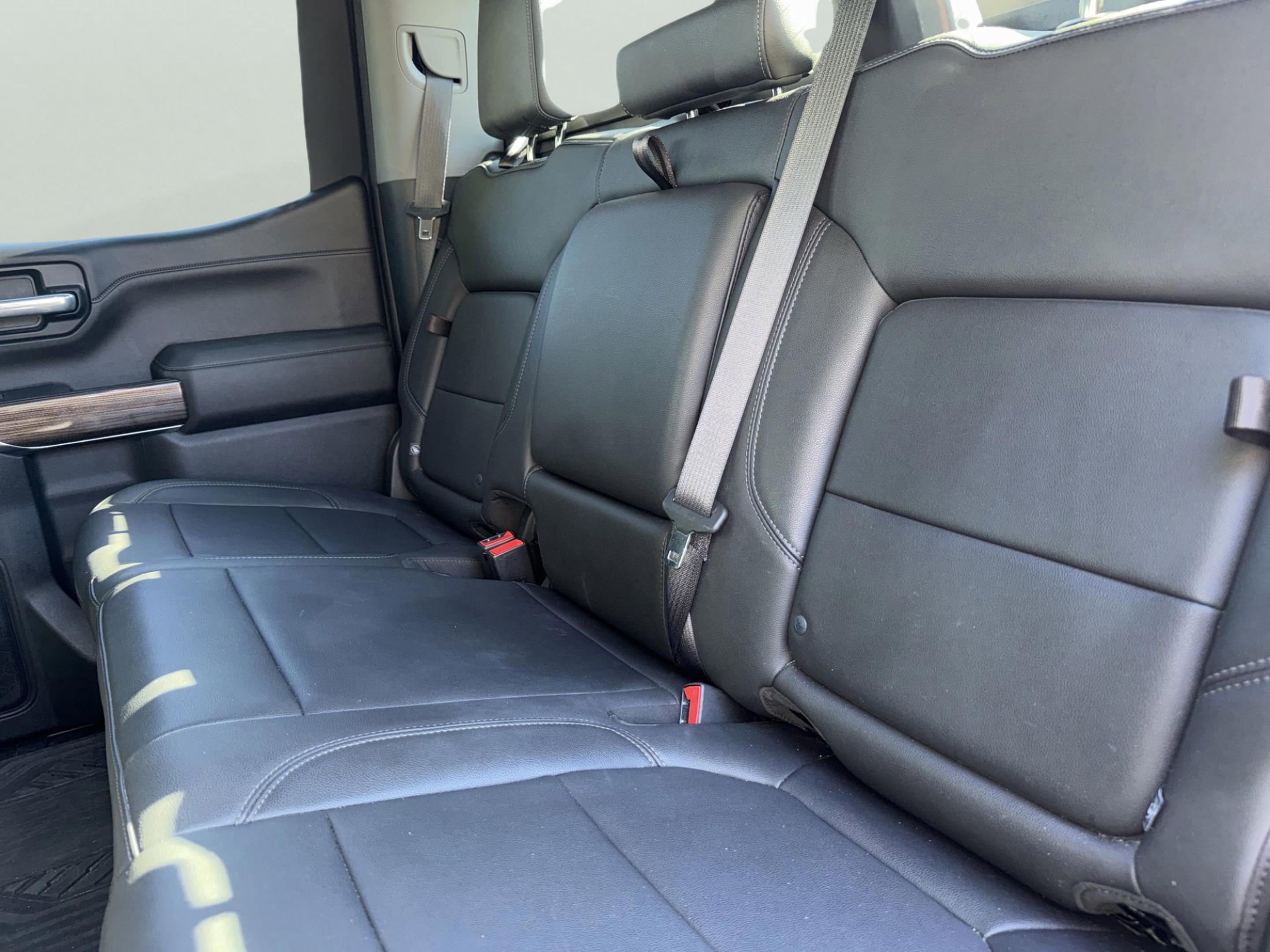 Used 2021 Chevrolet Silverado 1500 LT Trail Boss w/ Convenience Package II image 18