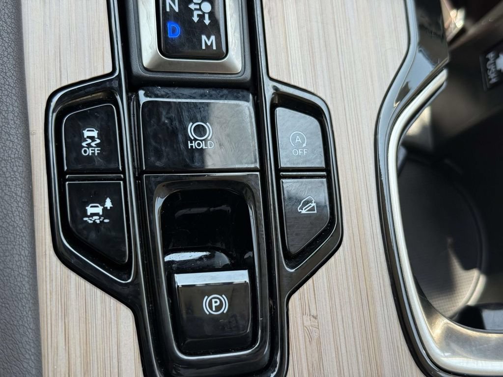 Used 2024 Lexus RX 350 Premium w/ Accessory Package (Z1) AWD/4WD image 24